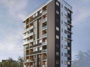 Apartamento para Venda em Cabedelo/PB Intermares 3 Quartos