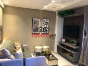 Apartamento para Venda em Cabedelo/PB Intermares 3 Quartos