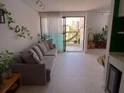 Apartamento para Venda em Cabedelo/PB Intermares 3 Quartos