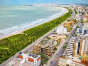 Apartamento para Venda em Cabedelo/PB Intermares 3 Quartos