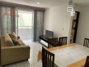 Apartamento para Venda em Cabedelo/PB Intermares 3 Quartos