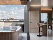 Apartamento para Venda em Cabedelo/PB Intermares 3 Quartos