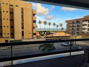 Apartamento para Venda em Cabedelo/PB Intermares 3 Quartos