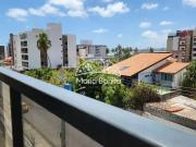 Apartamento para Venda em Cabedelo/PB Intermares 3 Quartos