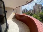 Apartamento para Venda em Cabedelo/PB Intermares 3 Quartos