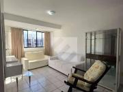 Apartamento para Venda em Cabedelo/PB Intermares 3 Quartos