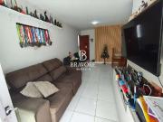 Apartamento para Venda em Cabedelo/PB Intermares 3 Quartos