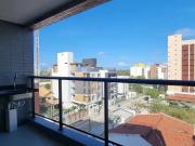 Apartamento para Venda em Cabedelo/PB Intermares 3 Quartos