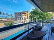 Apartamento para Venda em Cabedelo/PB Intermares 3 Quartos