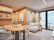 Apartamento para Venda em Cabedelo/PB Intermares 3 Quartos