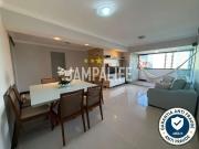 Apartamento para Venda em Cabedelo/PB Intermares 3 Quartos