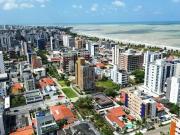 Apartamento para Venda em Cabedelo/PB Intermares 3 Quartos