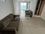 Apartamento para Venda em Cabedelo/PB Intermares 3 Quartos