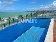 Apartamento para Venda em Cabedelo/PB Intermares 3 Quartos