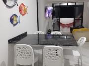 Apartamento para Venda em Cabedelo/PB Intermares 3 Quartos