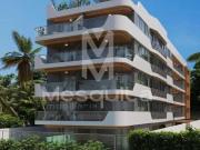 Apartamento para Venda em Cabedelo/PB Intermares 3 Quartos