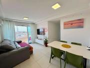 Apartamento para Venda em Cabedelo/PB Jardim Brasília 2...