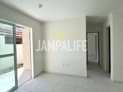 Apartamento para Venda em Cabedelo/PB Jardim Camboinha 2...