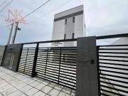 Apartamento para Venda em Cabedelo/PB Jardim Camboinha 2...