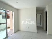 Apartamento para Venda em Cabedelo/PB Jardim Camboinha 2...