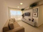 Apartamento para Venda em Cabedelo/PB Loteamento Bela...