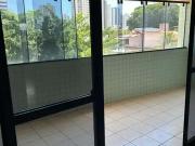 Apartamento para Venda em Cabedelo/PB Parque Verde 3 Quartos