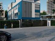 Apartamento para Venda em Cabedelo/PB Poço 1 Quartos