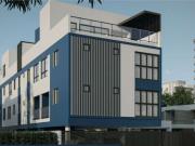 Apartamento para Venda em Cabedelo/PB Poço 3 Quartos