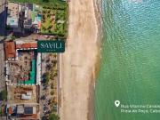 Apartamento para Venda em Cabedelo/PB Poço 1 Quartos