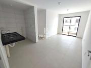 Apartamento para Venda em Cabedelo/PB Poço 2 Quartos