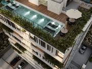 Apartamento para Venda em Cabedelo/PB Poço 2 Quartos