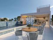 Apartamento para Venda em Cabedelo/PB Poço 2 Quartos