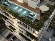 Apartamento para Venda em Cabedelo/PB Poço 2 Quartos