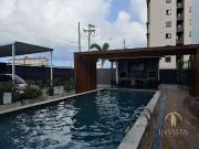 Apartamento para Venda em Cabedelo/PB Poço 3 Quartos