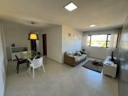 Apartamento para Venda em Cabedelo/PB Poço 3 Quartos