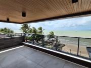 Apartamento para Venda em Cabedelo/PB Poço 3 Quartos