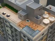 Apartamento para Venda em Cabedelo/PB Poço 3 Quartos