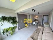 Apartamento para Venda em Cabedelo/PB Poço 3 Quartos