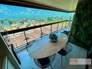 Apartamento para Venda em Cabedelo/PB Poço 4 Quartos