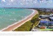 Apartamento para Venda em Cabedelo/PB Ponta de Campina 1...