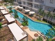 Apartamento para Venda em Cabedelo/PB Ponta de Campina 1...