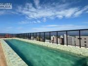 Apartamento para Venda em Cabedelo/PB Ponta de Campina 1...