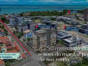 Apartamento para Venda em Cabedelo/PB Ponta de Campina 1...