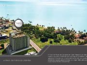 Apartamento para Venda em Cabedelo/PB Ponta de Campina 1...