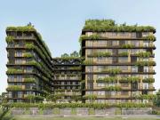 Apartamento para Venda em Cabedelo/PB Ponta de Campina 1...