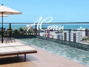 Apartamento para Venda em Cabedelo/PB Ponta de Campina 3...