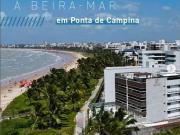 Apartamento para Venda em Cabedelo/PB Ponta de Campina 2...