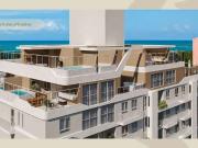 Apartamento para Venda em Cabedelo/PB Ponta de Campina 2...