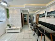 Apartamento para Venda em Cabedelo/PB Ponta de Campina 2...