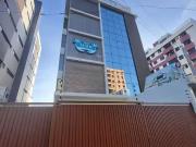 Apartamento para Venda em Cabedelo/PB Ponta de Campina 2...